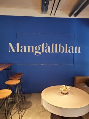  at Mangfallblau in Gmund Am Tegernsee