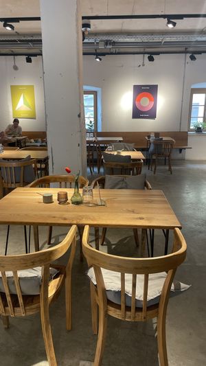   at Mangfallblau in Gmund Am Tegernsee