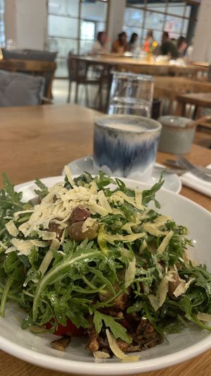   at Mangfallblau in Gmund Am Tegernsee