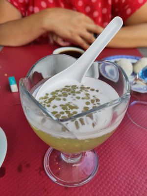  at Yom Thai Food in Nancy