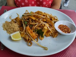  at Yom Thai Food in Nancy