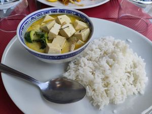  at Yom Thai Food in Nancy