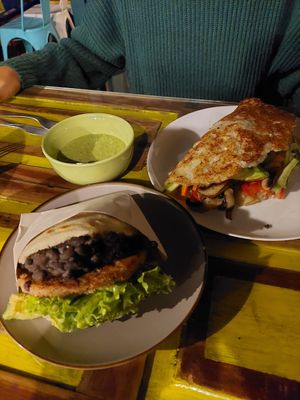  at Bienmesabe in Sucre