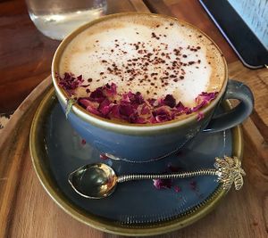  at Acai & You - de Maubeuge in Paris