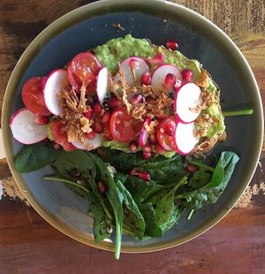  at Acai & You - de Maubeuge in Paris