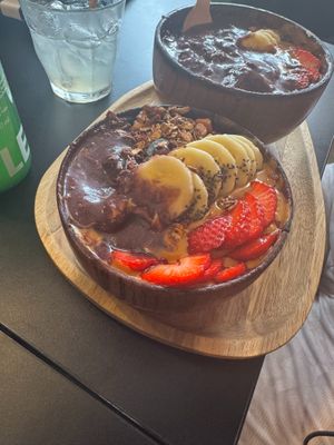  at Acai & You - de Maubeuge in Paris