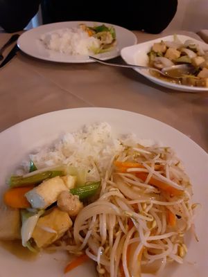  at Hong Kong Golden Palace in Tenerife