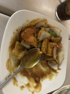   at Hong Kong Golden Palace in Tenerife