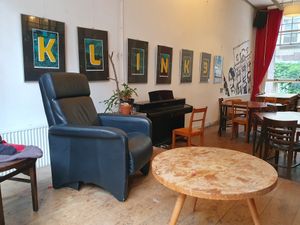  at De Klinker in Nijmegen