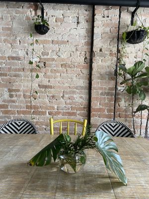   at The Hungry Tapir in Kuala Lumpur