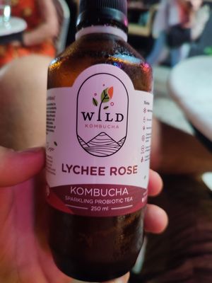  at The Hungry Tapir in Kuala Lumpur