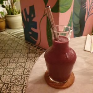  at The Hungry Tapir in Kuala Lumpur