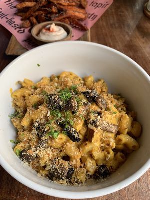   at The Hungry Tapir in Kuala Lumpur