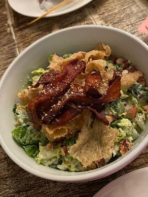  #Veganuary at The Hungry Tapir in Kuala Lumpur