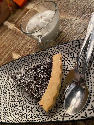  #Veganuary at The Hungry Tapir in Kuala Lumpur