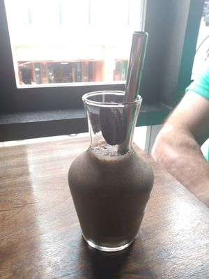  at The Hungry Tapir in Kuala Lumpur