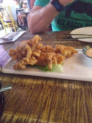  at The Hungry Tapir in Kuala Lumpur