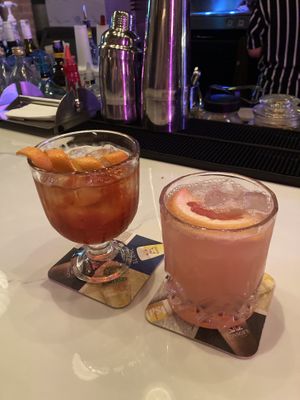   at The Hungry Tapir in Kuala Lumpur