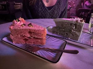   at The Hungry Tapir in Kuala Lumpur