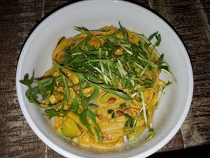  at The Hungry Tapir in Kuala Lumpur