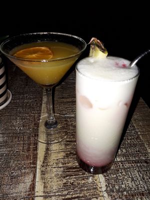  at The Hungry Tapir in Kuala Lumpur