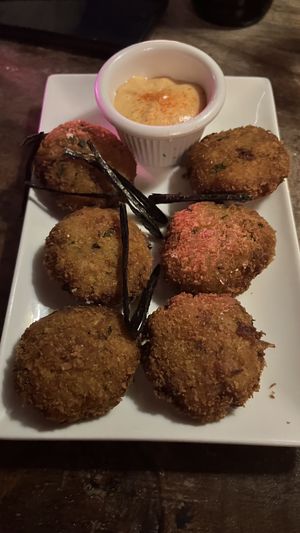   at The Hungry Tapir in Kuala Lumpur