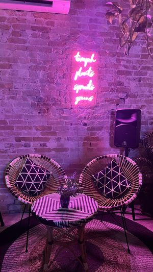   at The Hungry Tapir in Kuala Lumpur