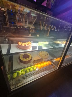 ~ 13/4/23 at The Hungry Tapir in Kuala Lumpur