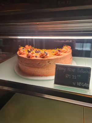 ~ 13/4/23 at The Hungry Tapir in Kuala Lumpur