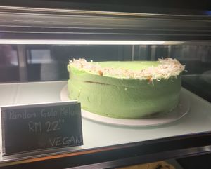 ~ 13/4/23 at The Hungry Tapir in Kuala Lumpur