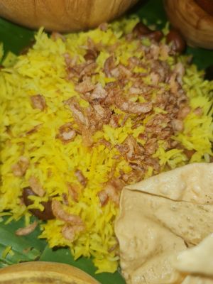 ~ 13/4/23 at The Hungry Tapir in Kuala Lumpur