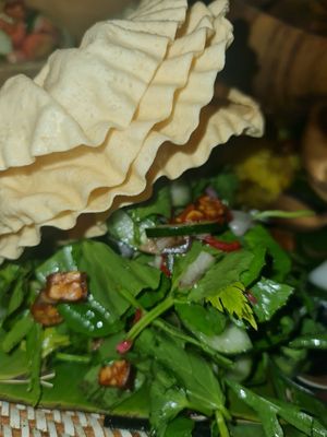 ~ 13/4/23 at The Hungry Tapir in Kuala Lumpur