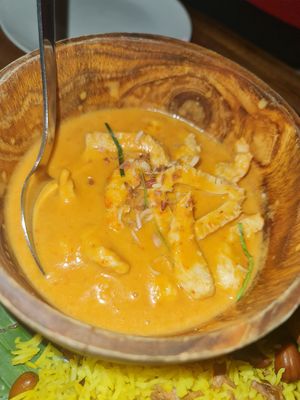 ~ 13/4/23 at The Hungry Tapir in Kuala Lumpur