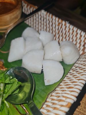 ~ 13/4/23 at The Hungry Tapir in Kuala Lumpur