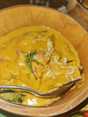 ~ 13/4/23 at The Hungry Tapir in Kuala Lumpur