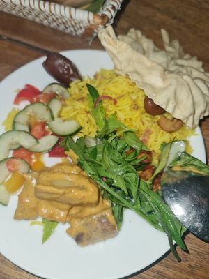 ~ 13/4/23 at The Hungry Tapir in Kuala Lumpur