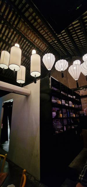  at The Hungry Tapir in Kuala Lumpur