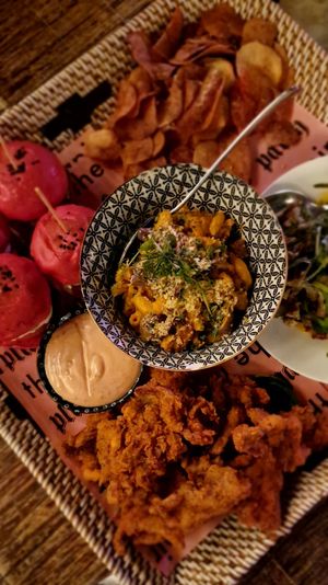  at The Hungry Tapir in Kuala Lumpur