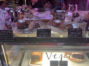   at The Hungry Tapir in Kuala Lumpur