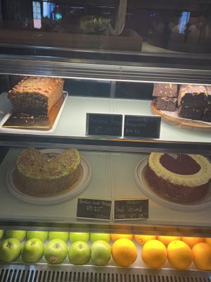   at The Hungry Tapir in Kuala Lumpur