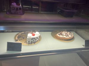   at The Hungry Tapir in Kuala Lumpur