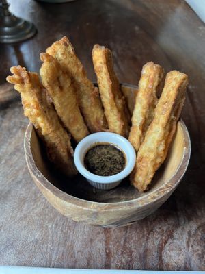   at The Hungry Tapir in Kuala Lumpur