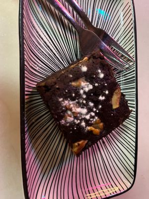  at The Hungry Tapir in Kuala Lumpur