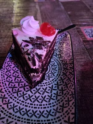  at The Hungry Tapir in Kuala Lumpur