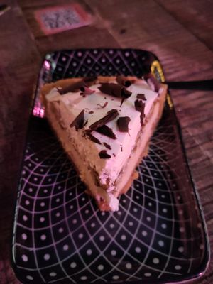  at The Hungry Tapir in Kuala Lumpur