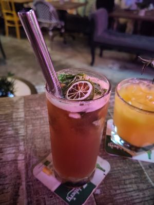  at The Hungry Tapir in Kuala Lumpur