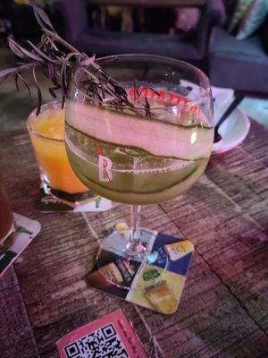  at The Hungry Tapir in Kuala Lumpur