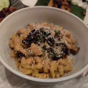  at The Hungry Tapir in Kuala Lumpur