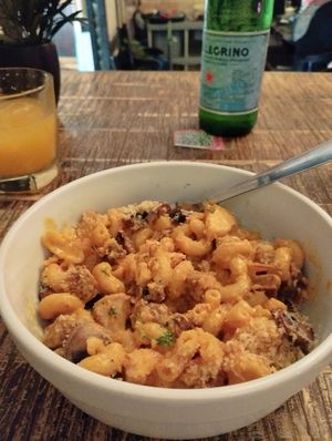  at The Hungry Tapir in Kuala Lumpur