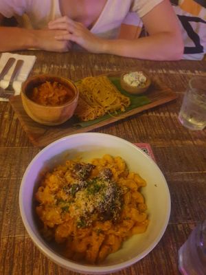  at The Hungry Tapir in Kuala Lumpur